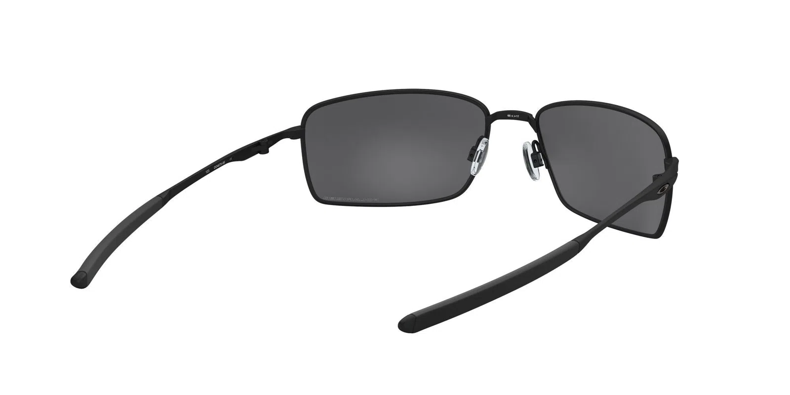 Oakley Square Wire 4075 Sunglasses - view 30